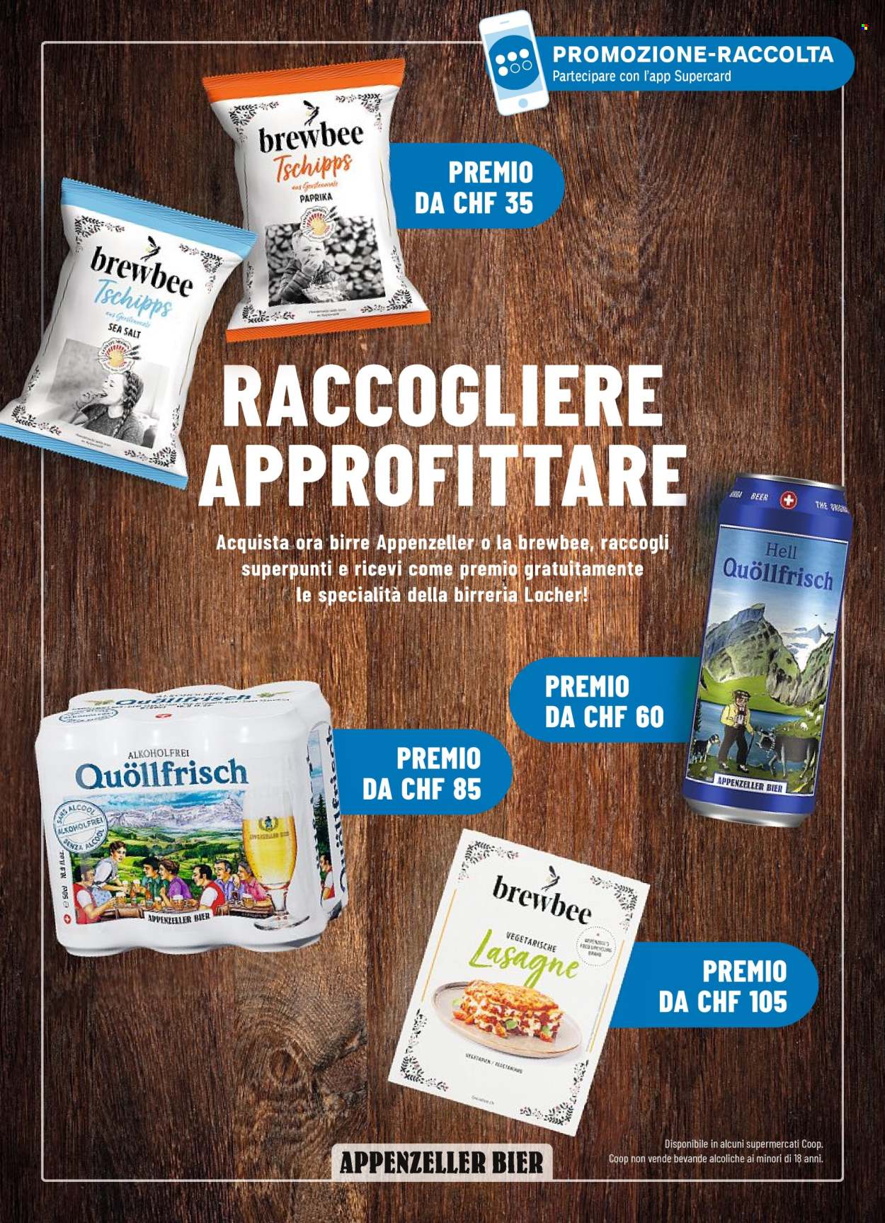 Volantino Coop - 8.5.2025 - 14.5.2025. Pagina 48.