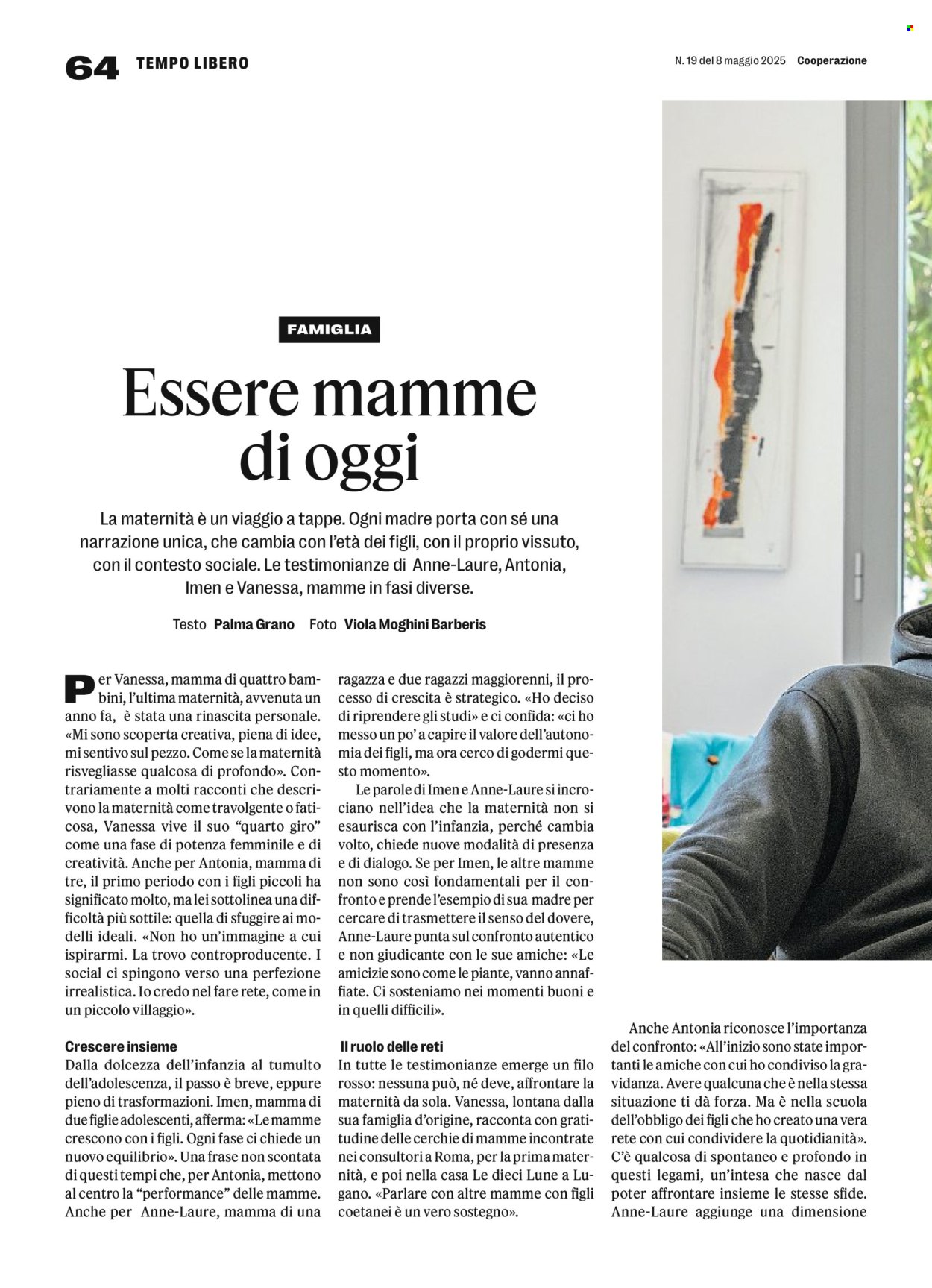 Volantino Coop - 8.5.2025 - 14.5.2025. Pagina 64.