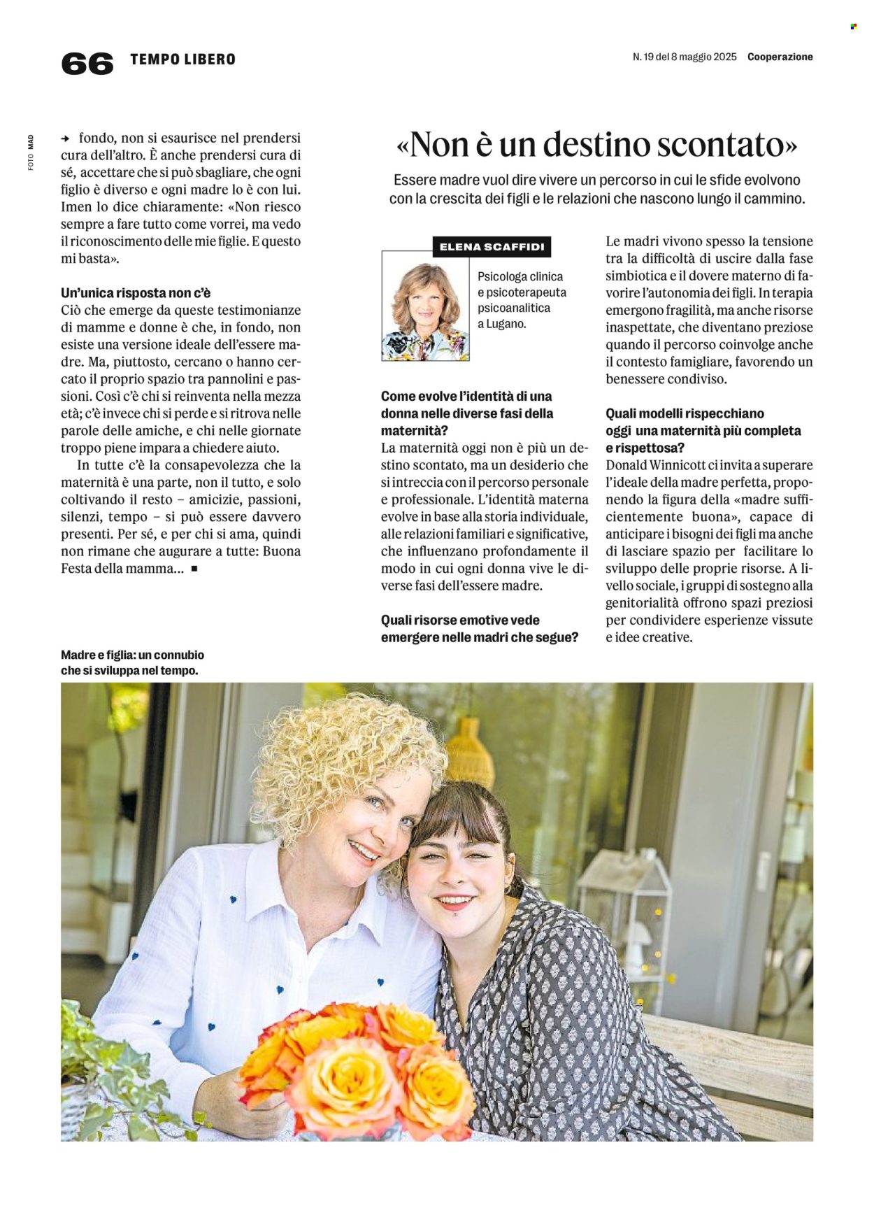 Volantino Coop - 8.5.2025 - 14.5.2025. Pagina 66.