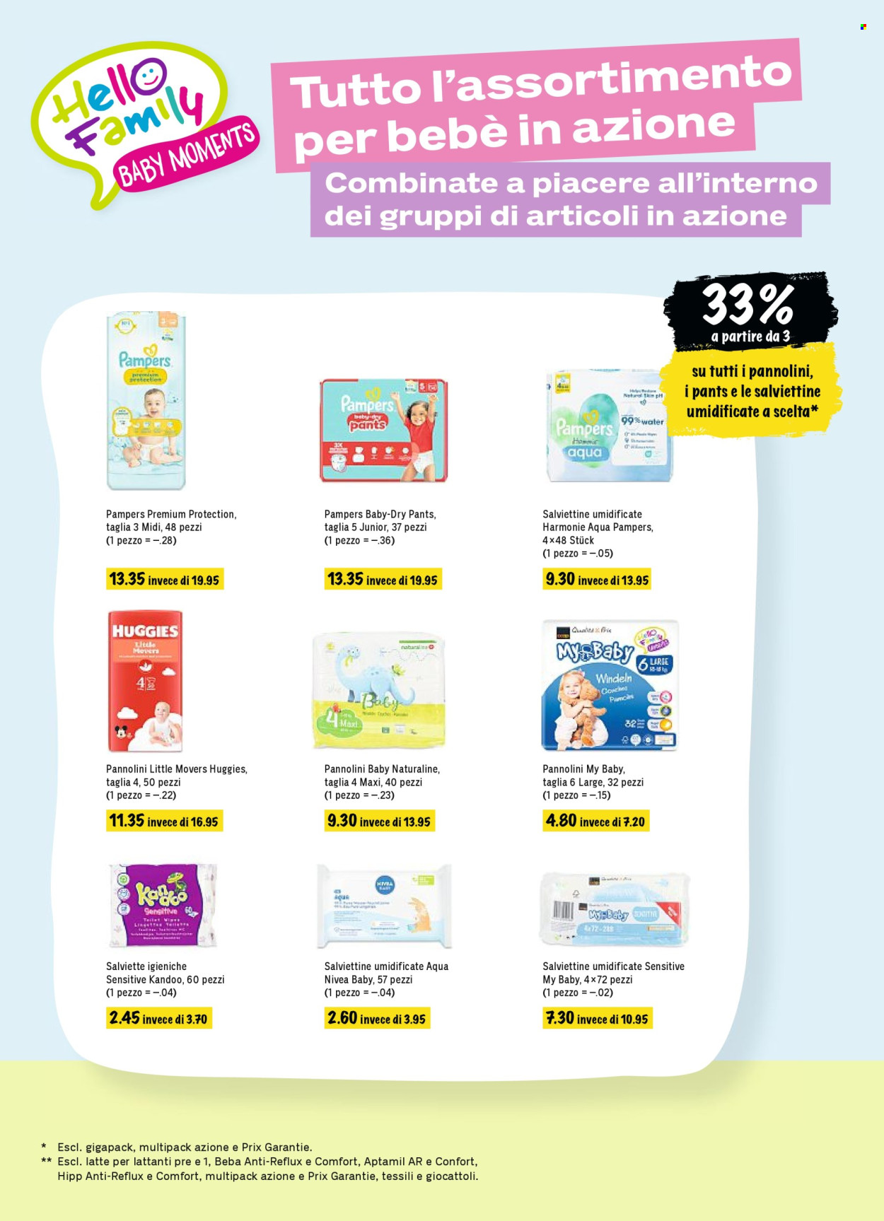 Volantino Coop - 8.5.2025 - 14.5.2025. Pagina 68.