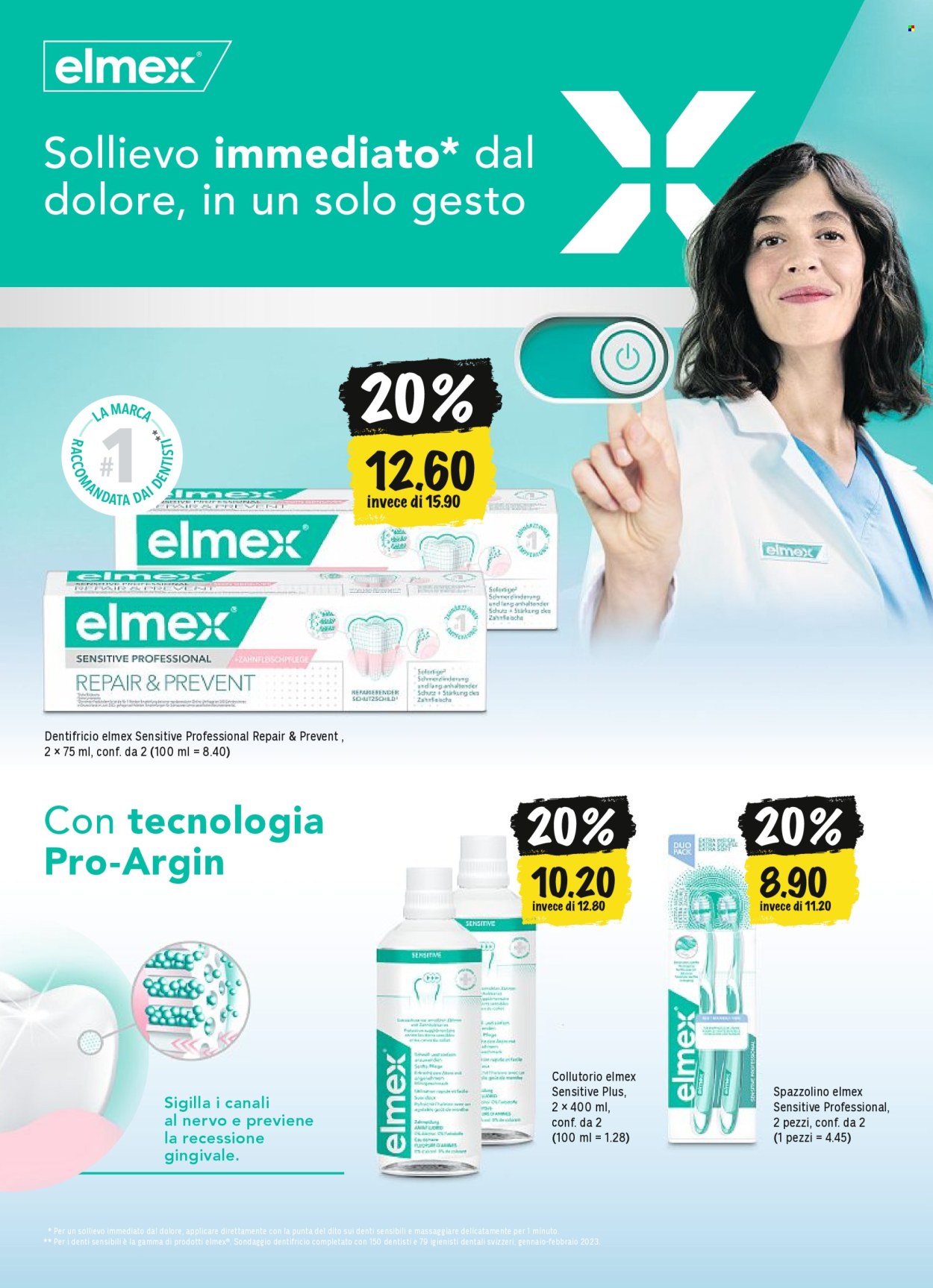 Volantino Coop - 8.5.2025 - 14.5.2025. Pagina 82.