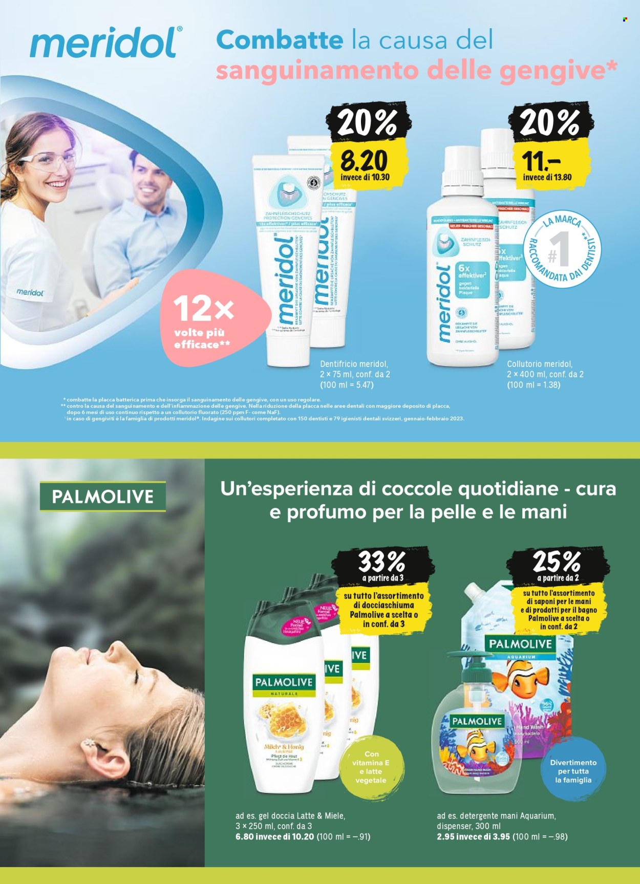 Volantino Coop - 8.5.2025 - 14.5.2025. Pagina 83.