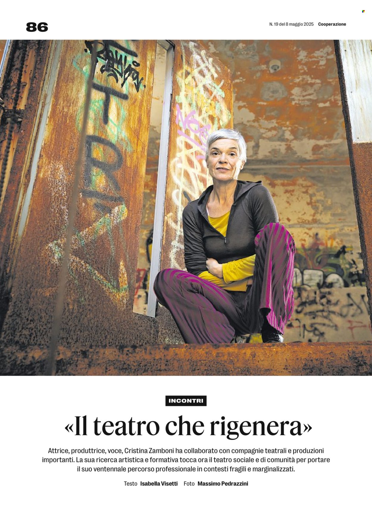 Volantino Coop - 8.5.2025 - 14.5.2025. Pagina 86.