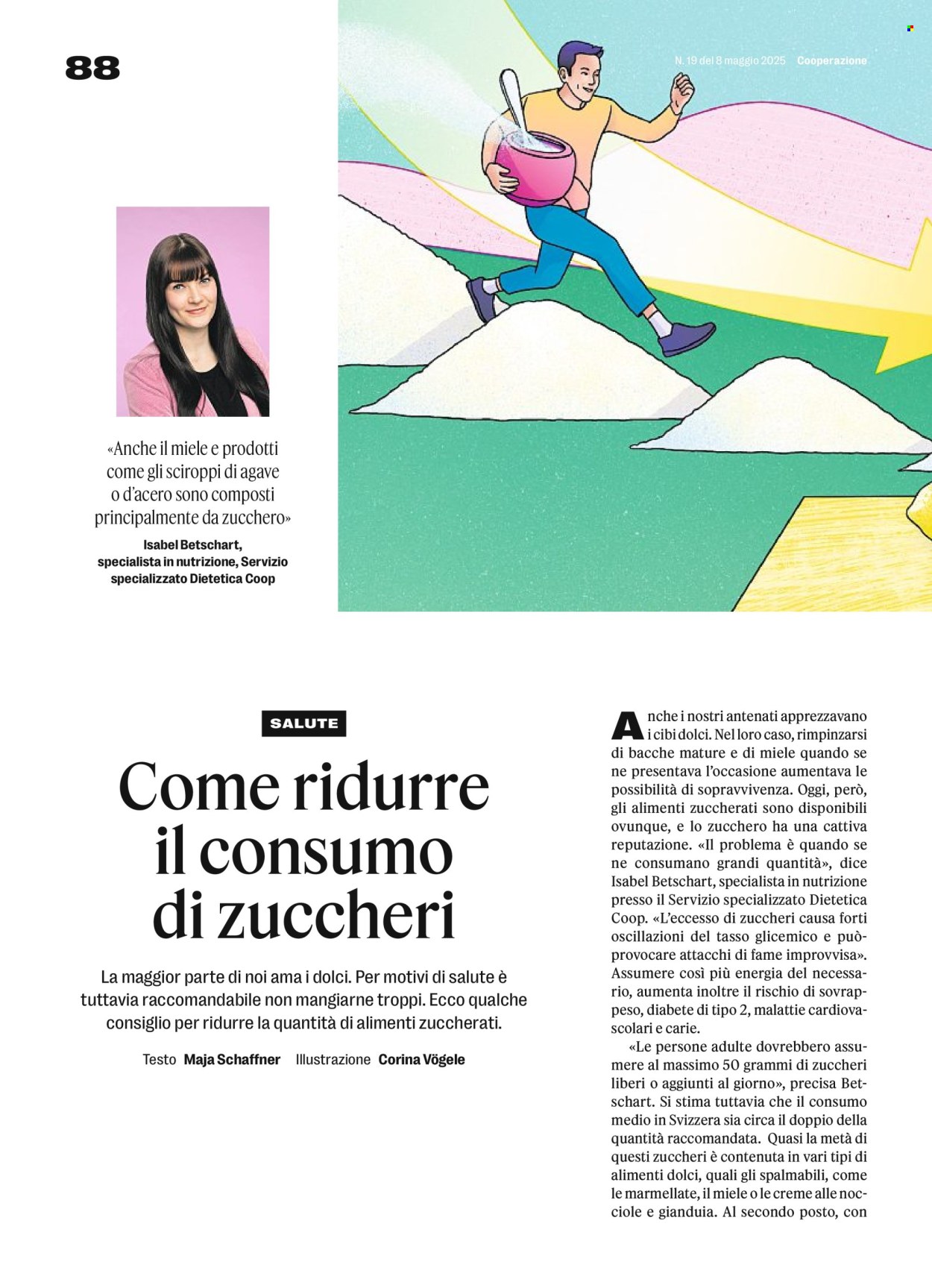 Volantino Coop - 8.5.2025 - 14.5.2025. Pagina 88.