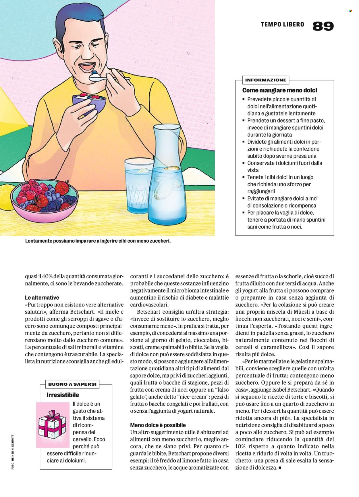 Volantino Coop - 8.5.2025 - 14.5.2025. Pagina 89.