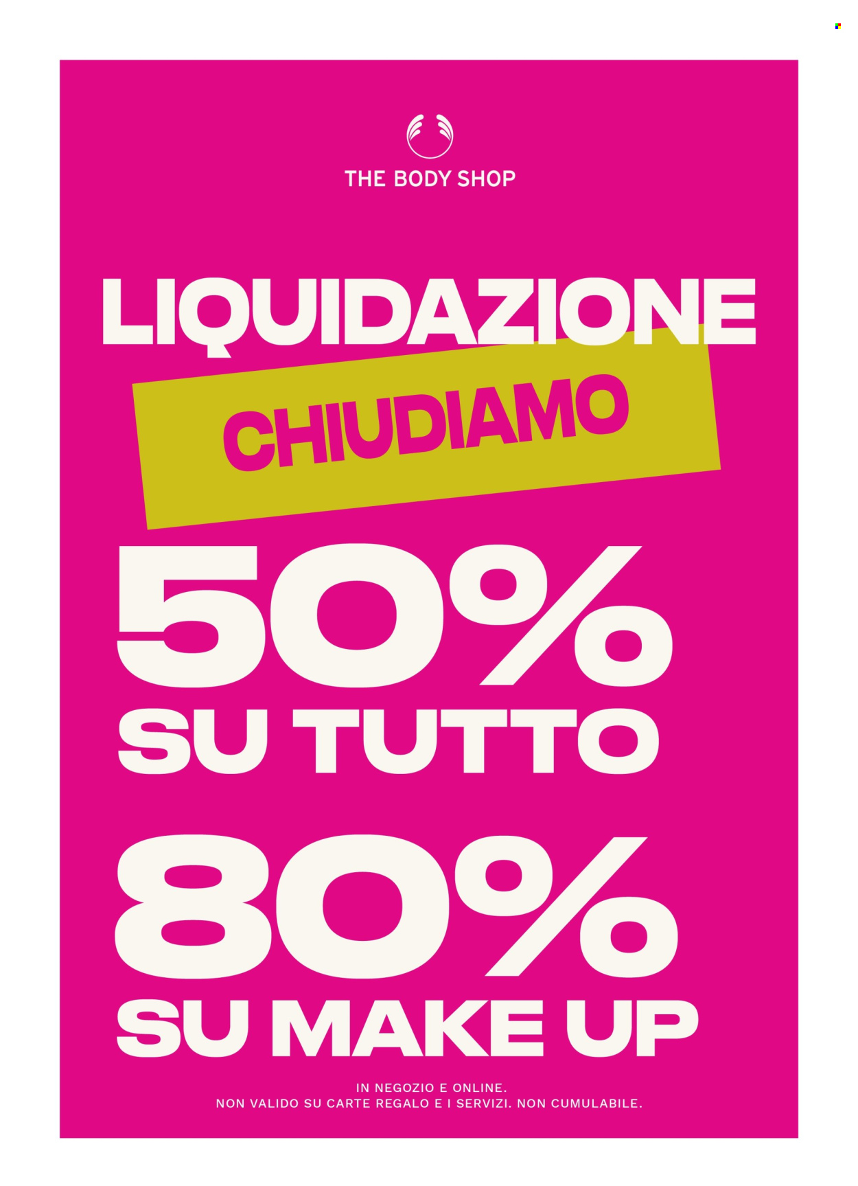 Volantino Coop - 8.5.2025 - 14.5.2025. Pagina 90.