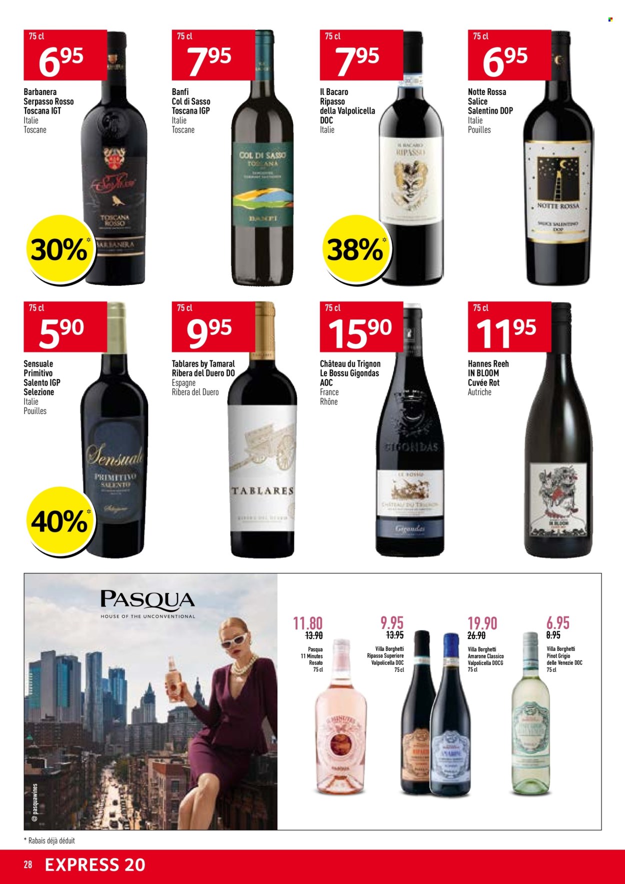Volantino Prodega - 12.5.2025 - 17.5.2025. Pagina 28.