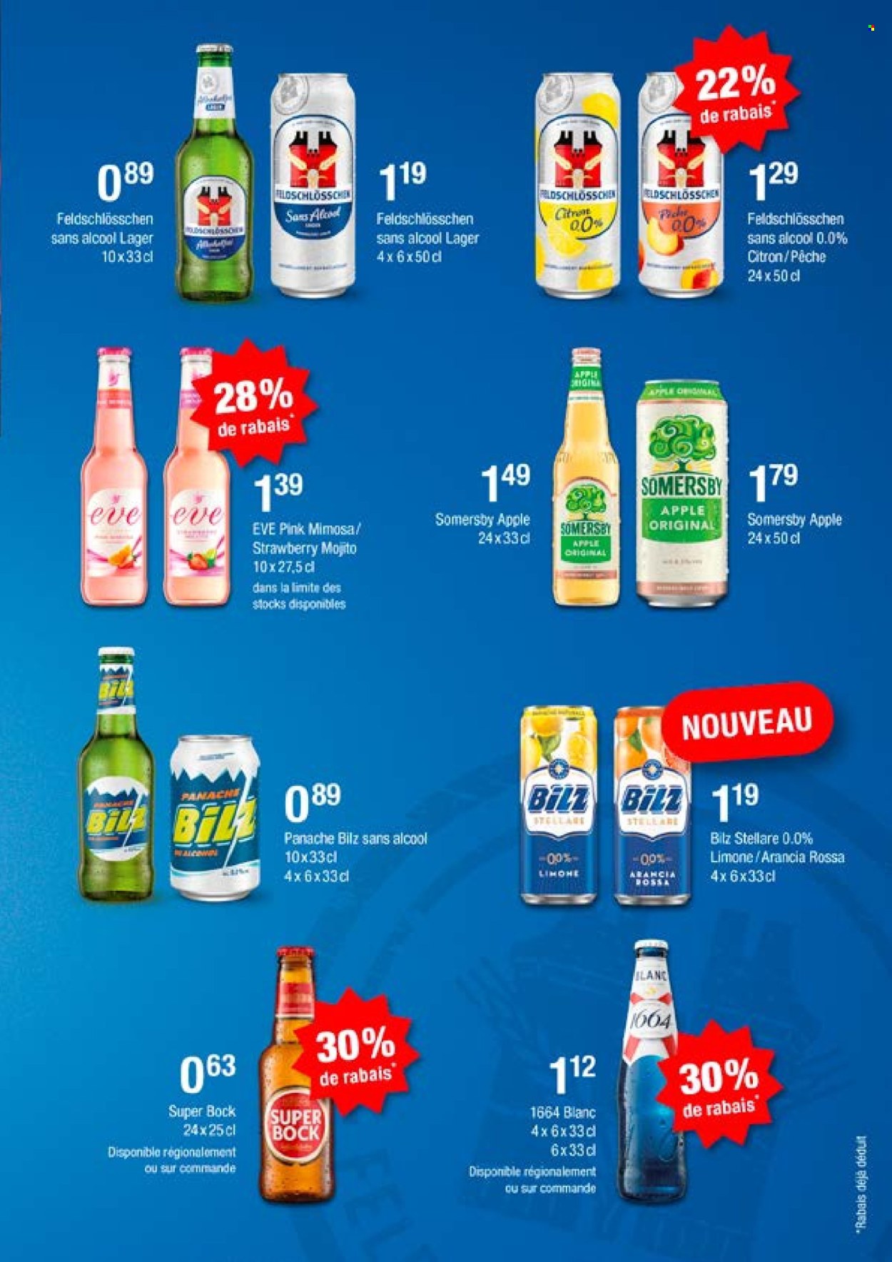 Volantino Prodega - 12.5.2025 - 17.5.2025. Pagina 35.