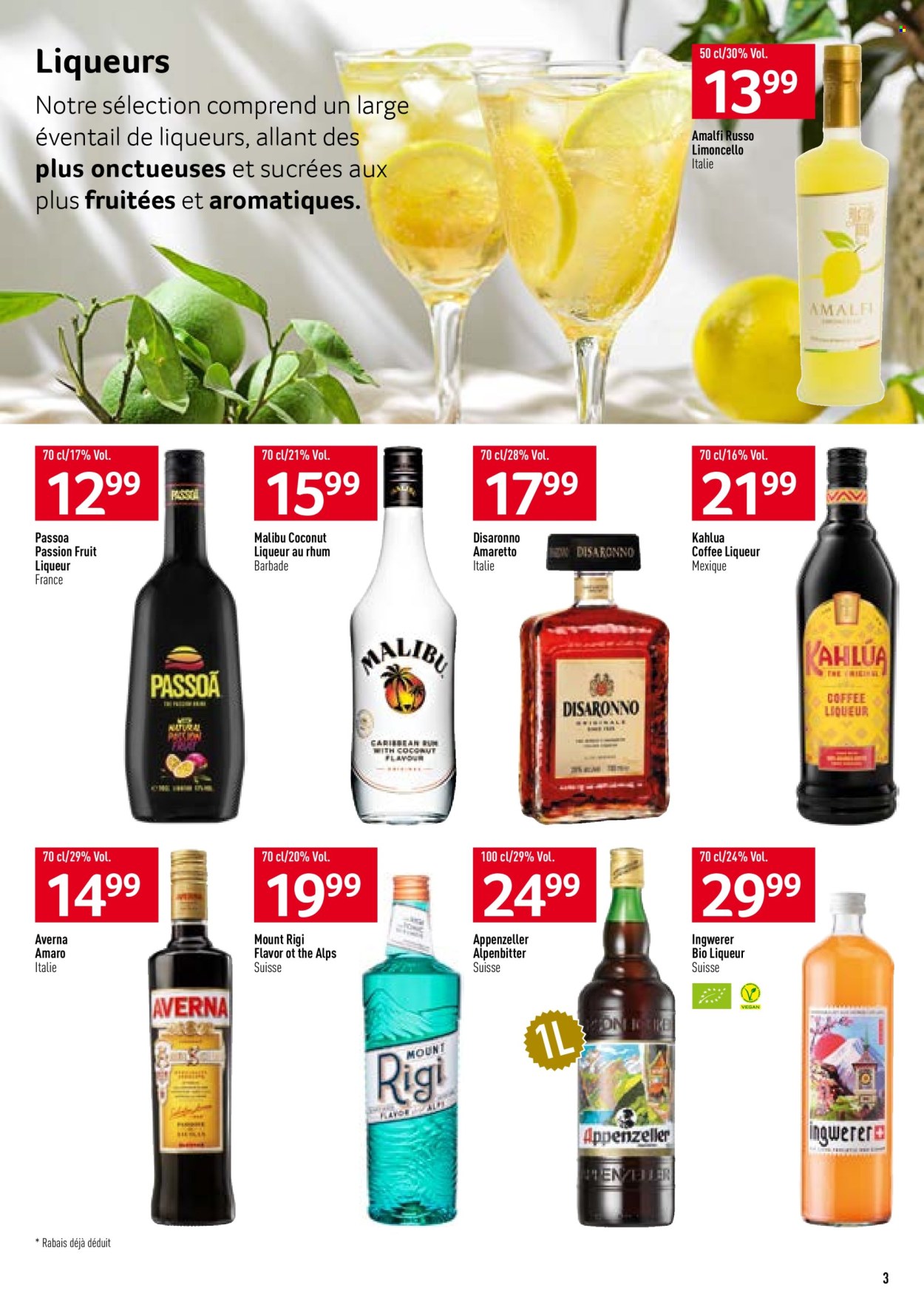 Volantino Prodega - 12.5.2025 - 17.5.2025. Pagina 3.