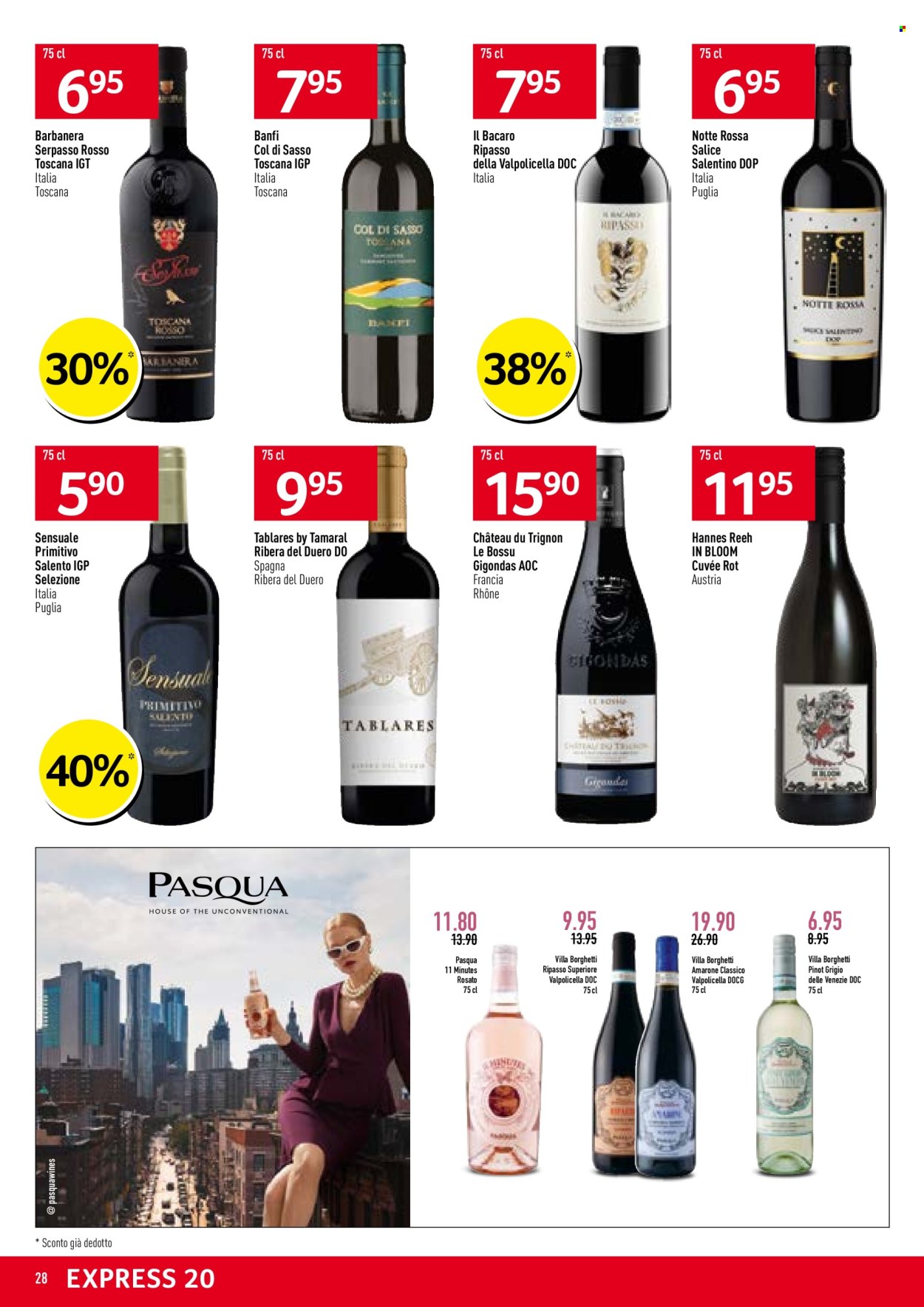 Volantino Prodega - 12.5.2025 - 17.5.2025. Pagina 28.