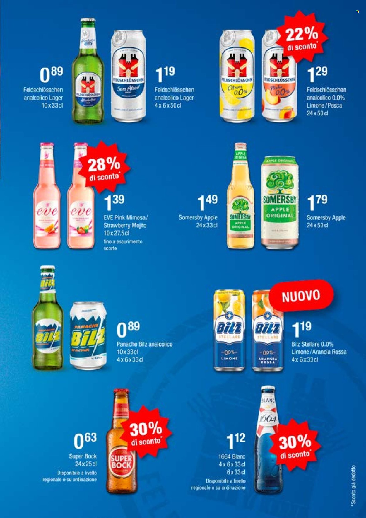 Volantino Prodega - 12.5.2025 - 17.5.2025. Pagina 35.