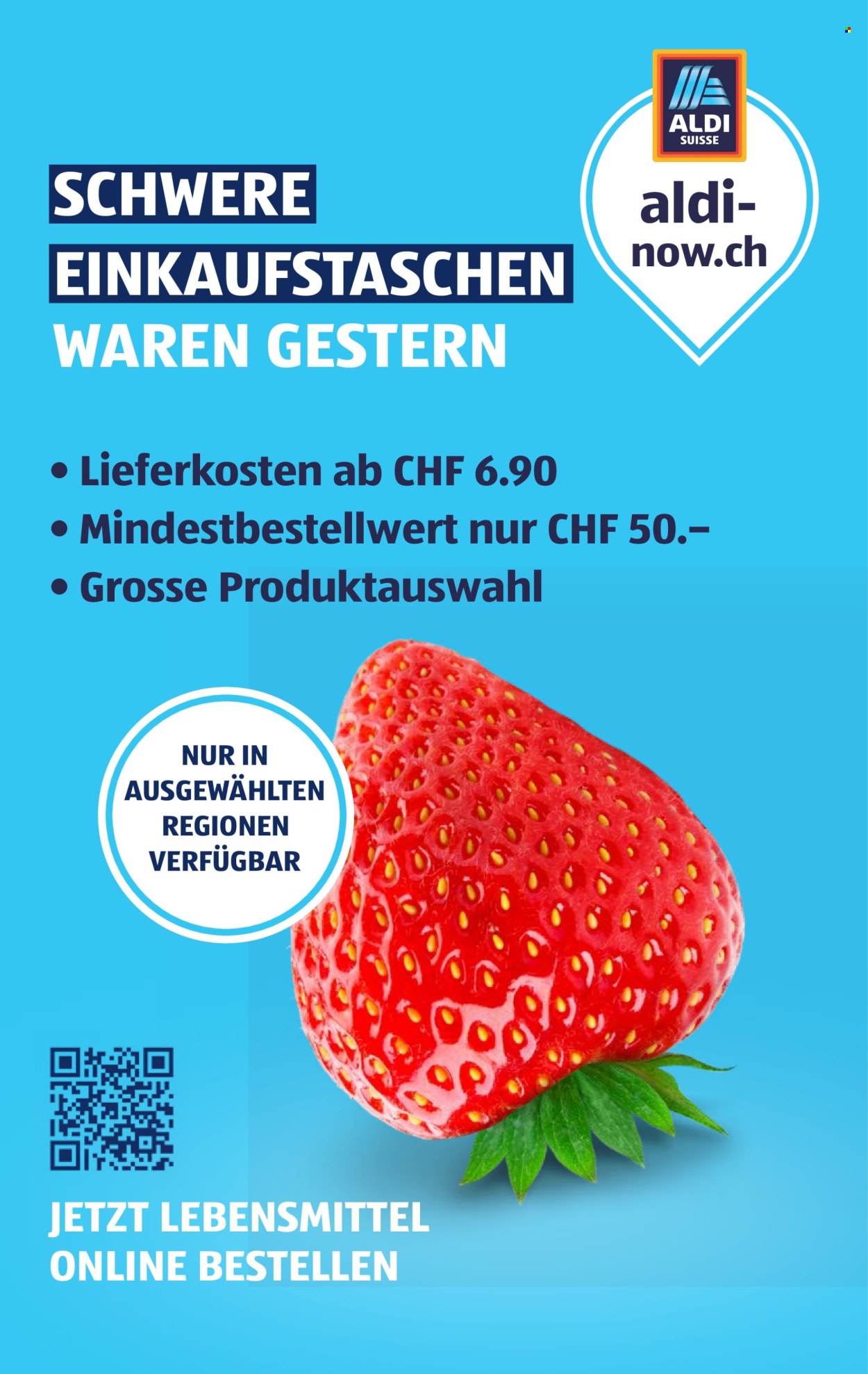 Volantino Aldi - 15.5.2025 - 21.5.2025. Pagina 43.
