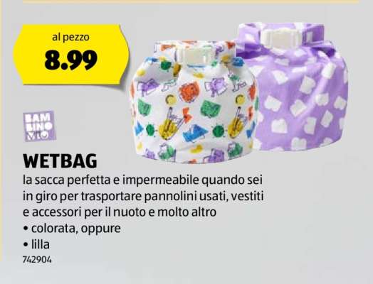 WETBAG