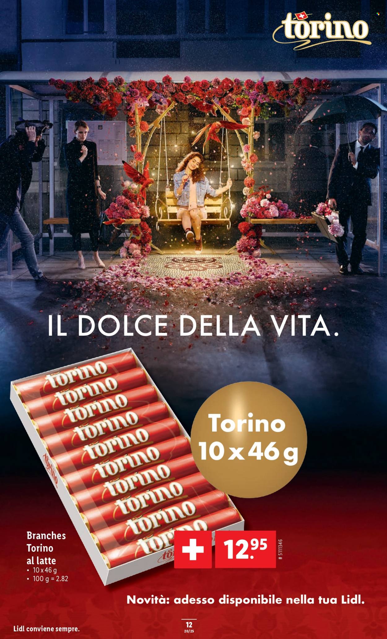 Volantino Lidl - 15.5.2025 - 21.5.2025. Pagina 16.