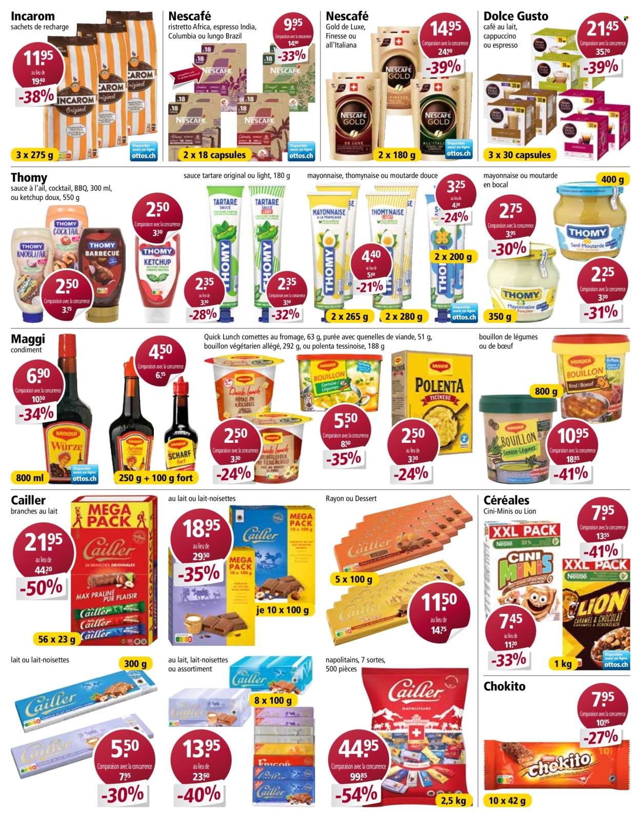 Volantino Otto's - 21.5.2025 - 27.5.2025. Pagina 2.