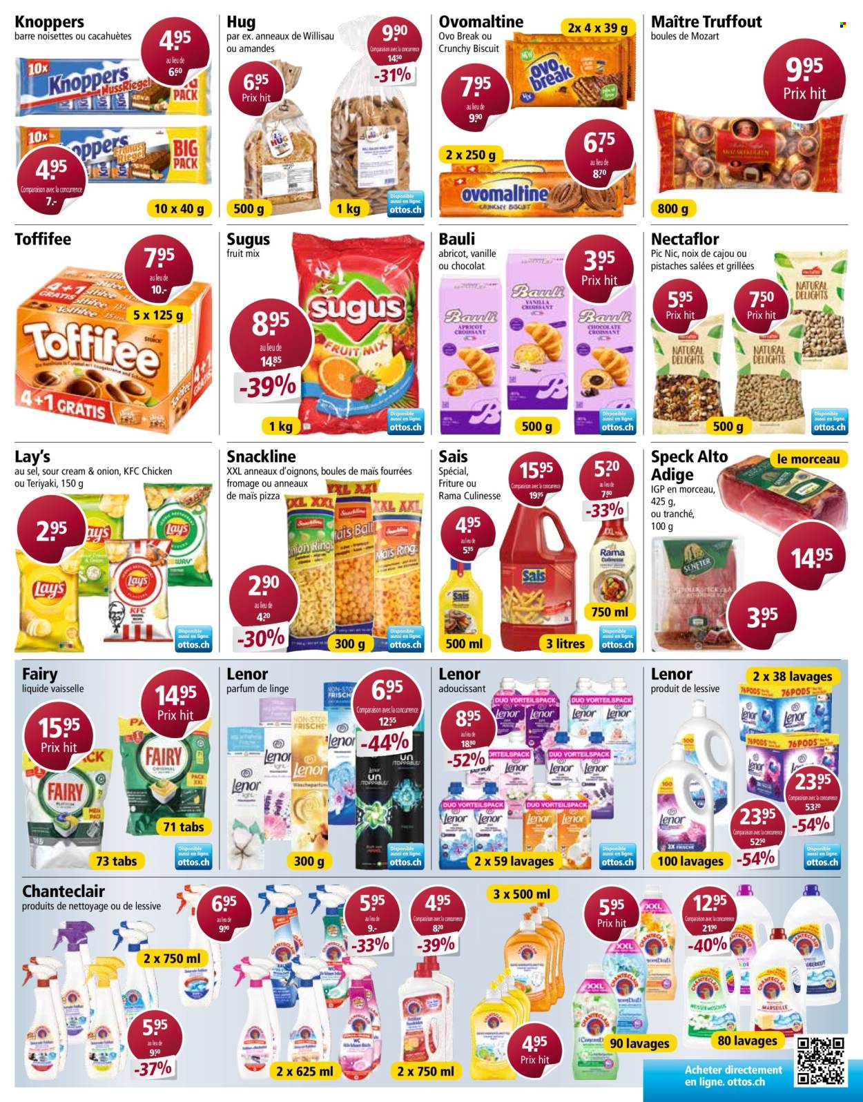 Volantino Otto's - 21.5.2025 - 27.5.2025. Pagina 3.