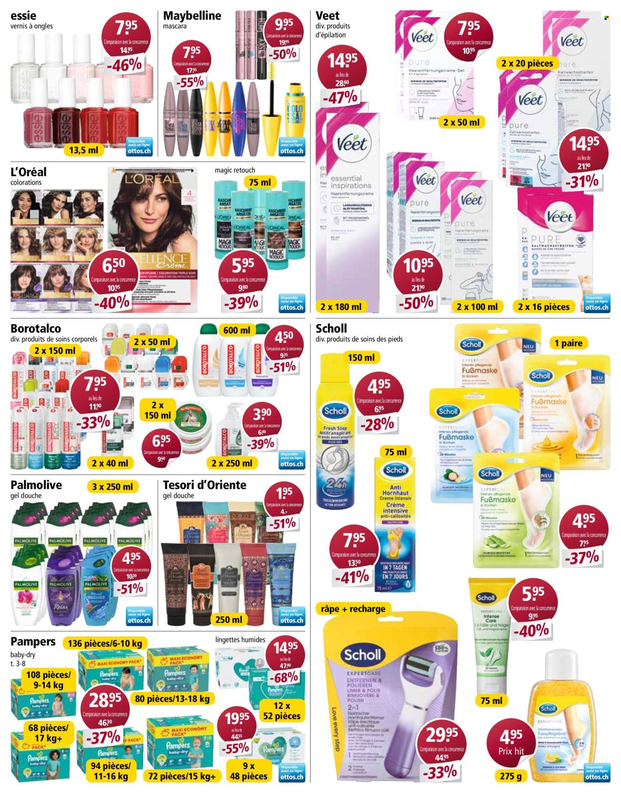 Volantino Otto's - 21.5.2025 - 27.5.2025. Pagina 4.