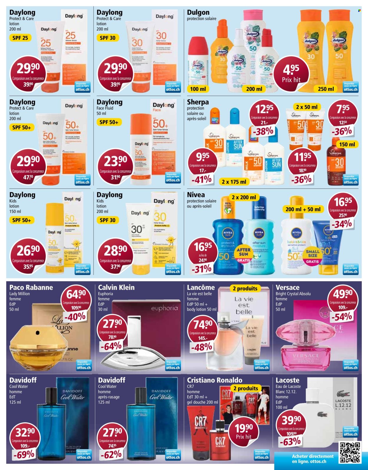 Volantino Otto's - 21.5.2025 - 27.5.2025. Pagina 5.