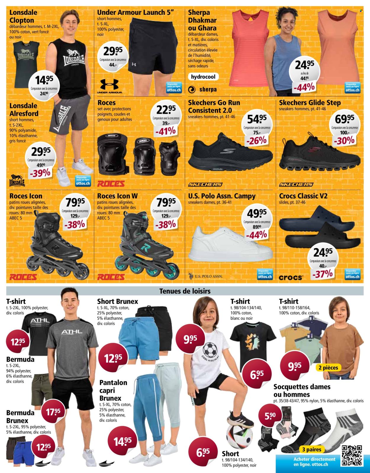 Volantino Otto's - 21.5.2025 - 27.5.2025. Pagina 7.