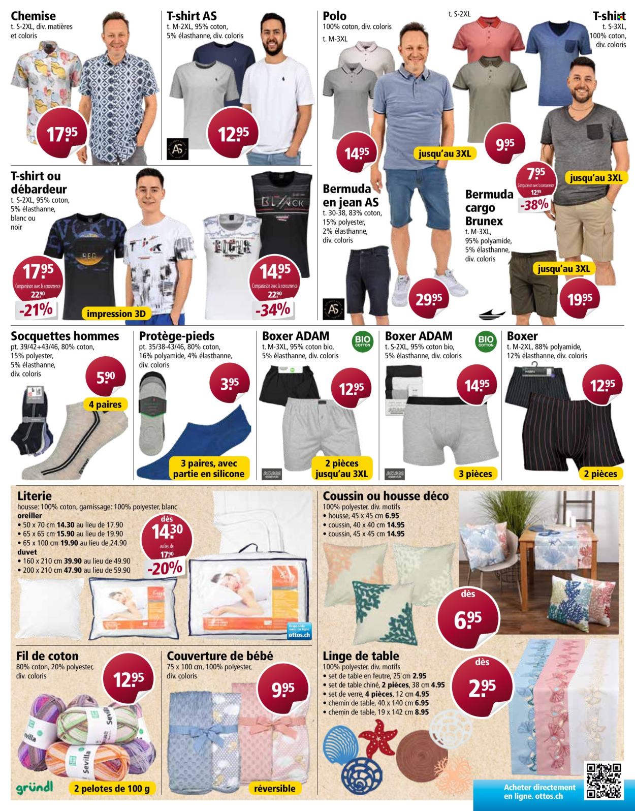Volantino Otto's - 21.5.2025 - 27.5.2025. Pagina 9.