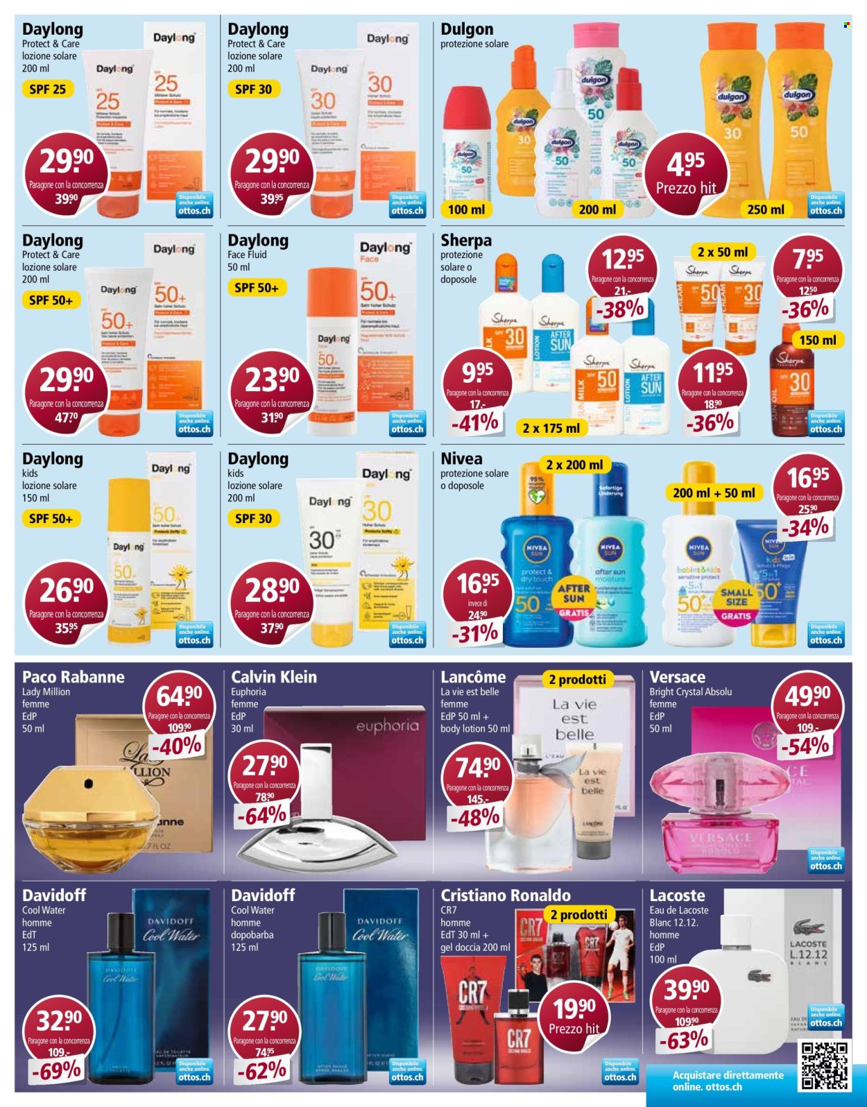 Volantino Otto's - 21.5.2025 - 27.5.2025. Pagina 5.
