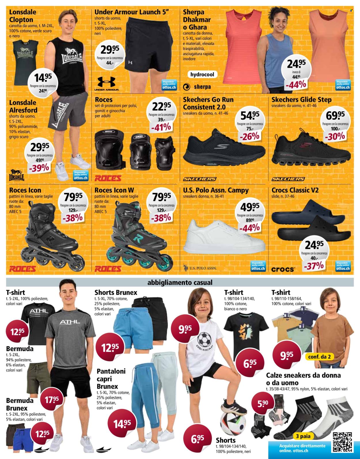 Volantino Otto's - 21.5.2025 - 27.5.2025. Pagina 7.