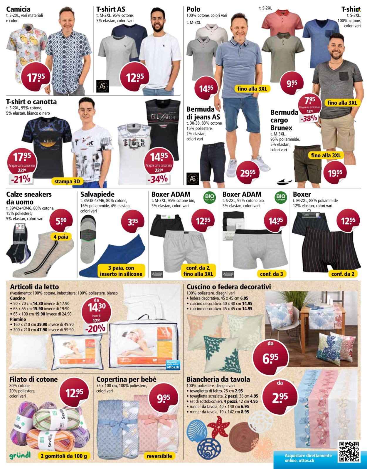 Volantino Otto's - 21.5.2025 - 27.5.2025. Pagina 9.