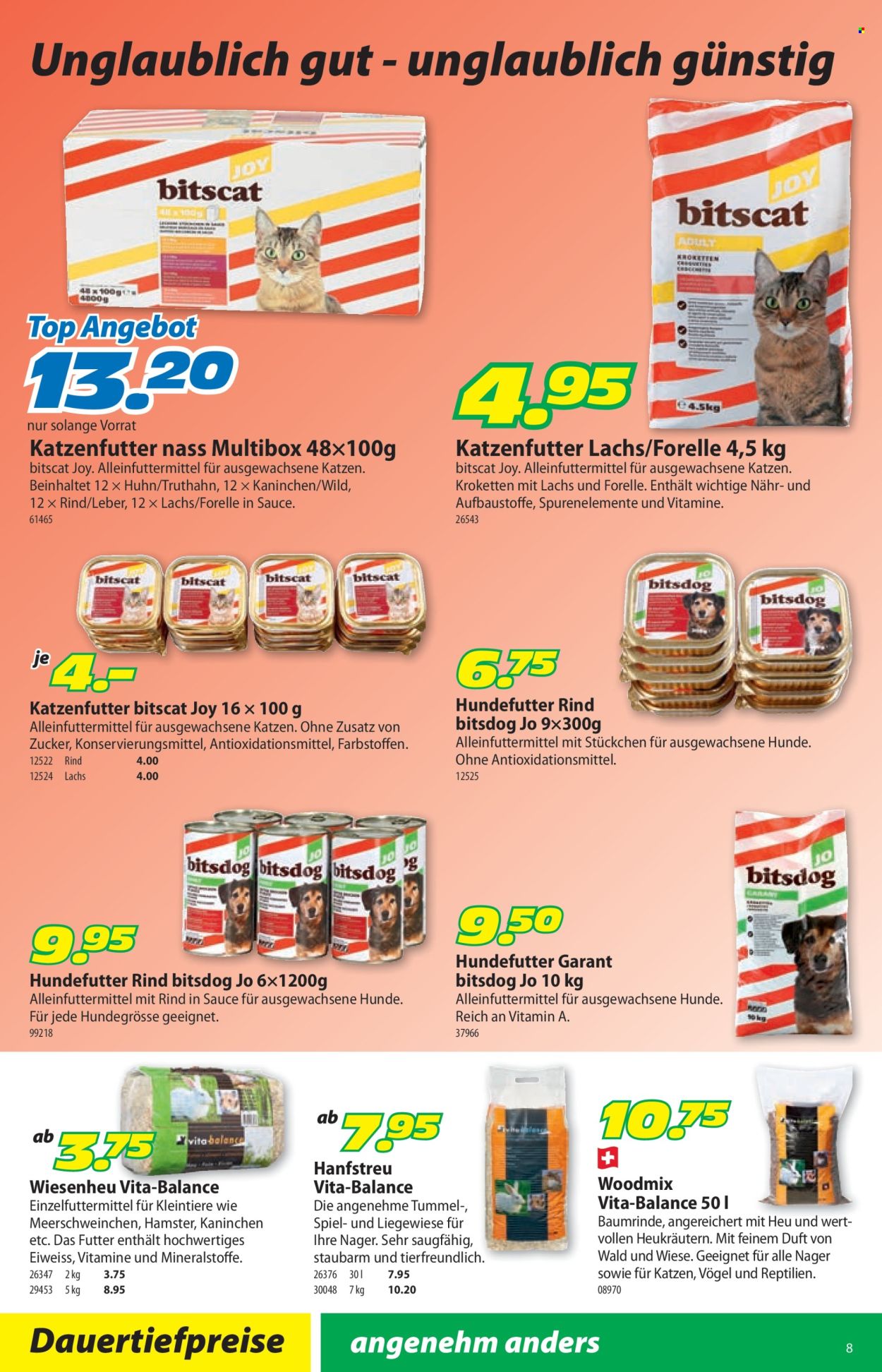 Volantino Landi - 12.5.2025 - 25.5.2025. Pagina 12.