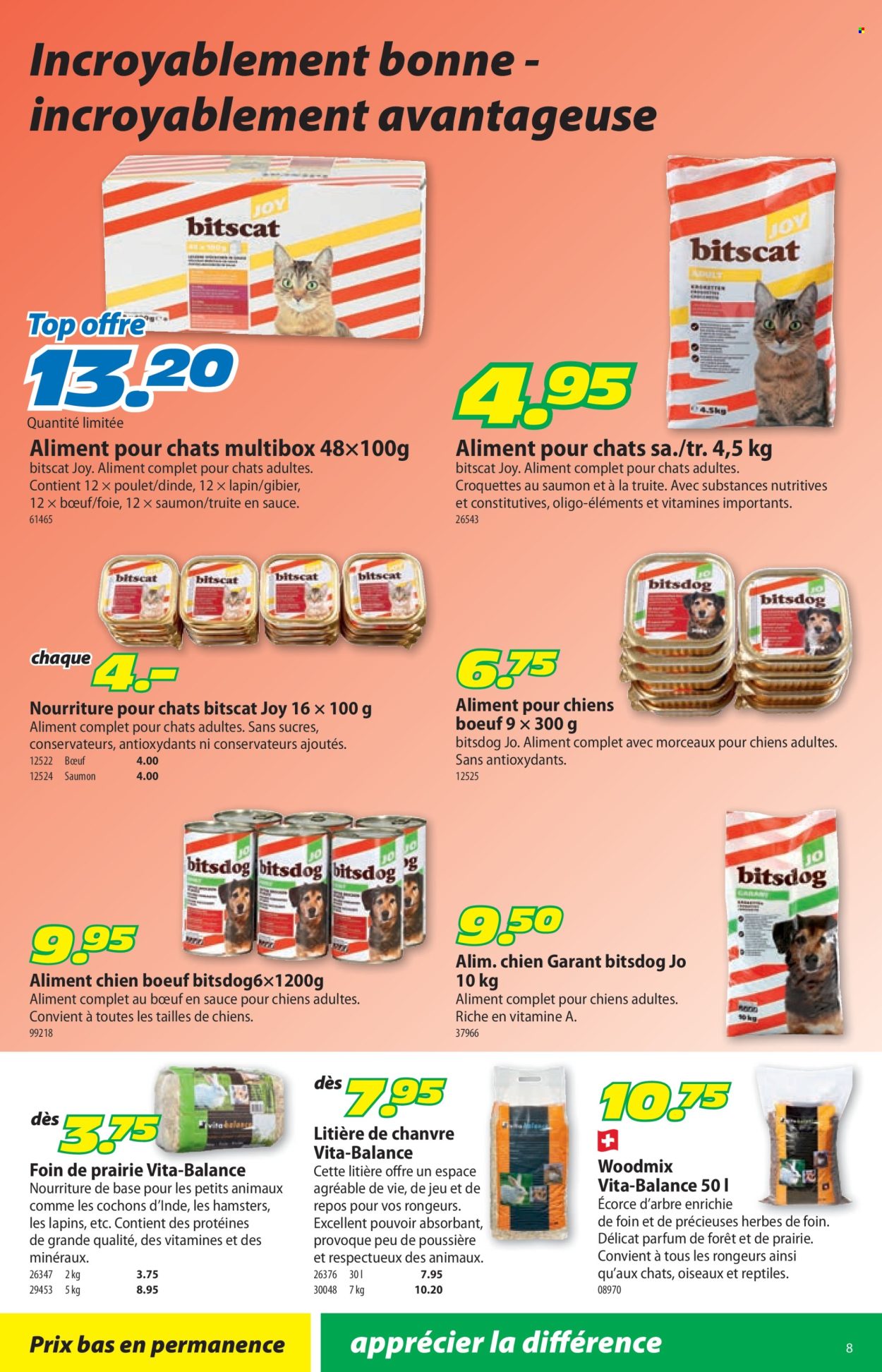Volantino Landi - 12.5.2025 - 25.5.2025. Pagina 12.