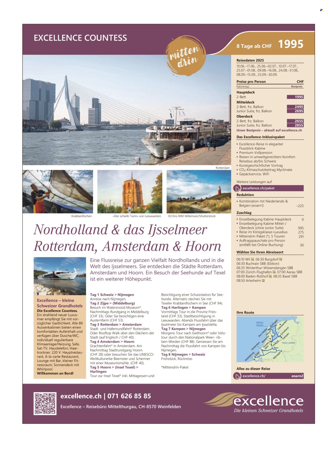 Volantino Migros - 13.5.2025 - 19.5.2025. Pagina 18.