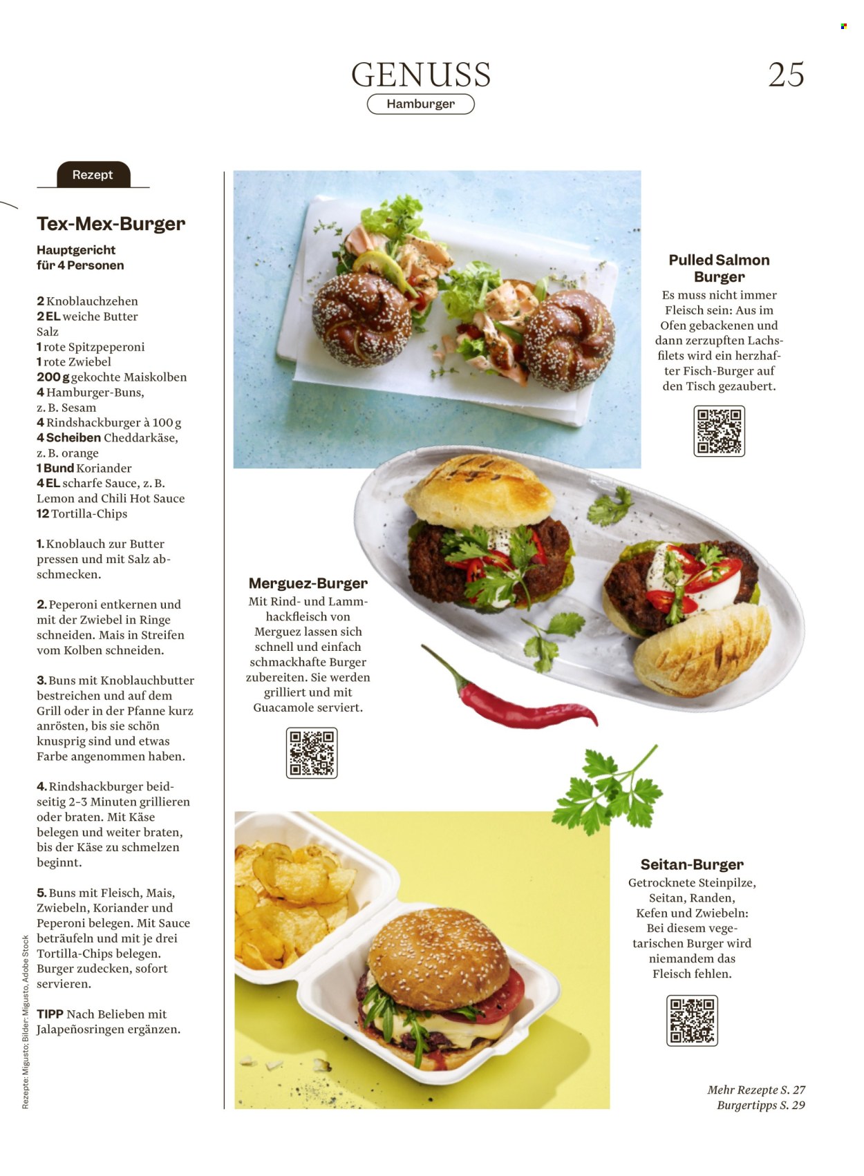 Volantino Migros - 13.5.2025 - 19.5.2025. Pagina 25.