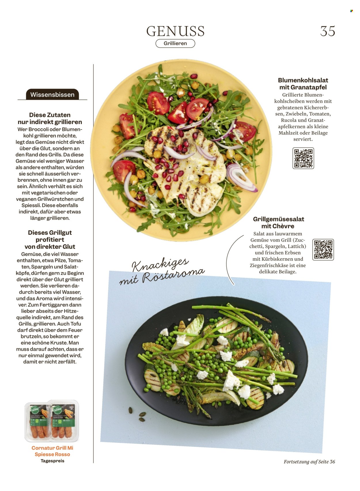 Volantino Migros - 13.5.2025 - 19.5.2025. Pagina 35.