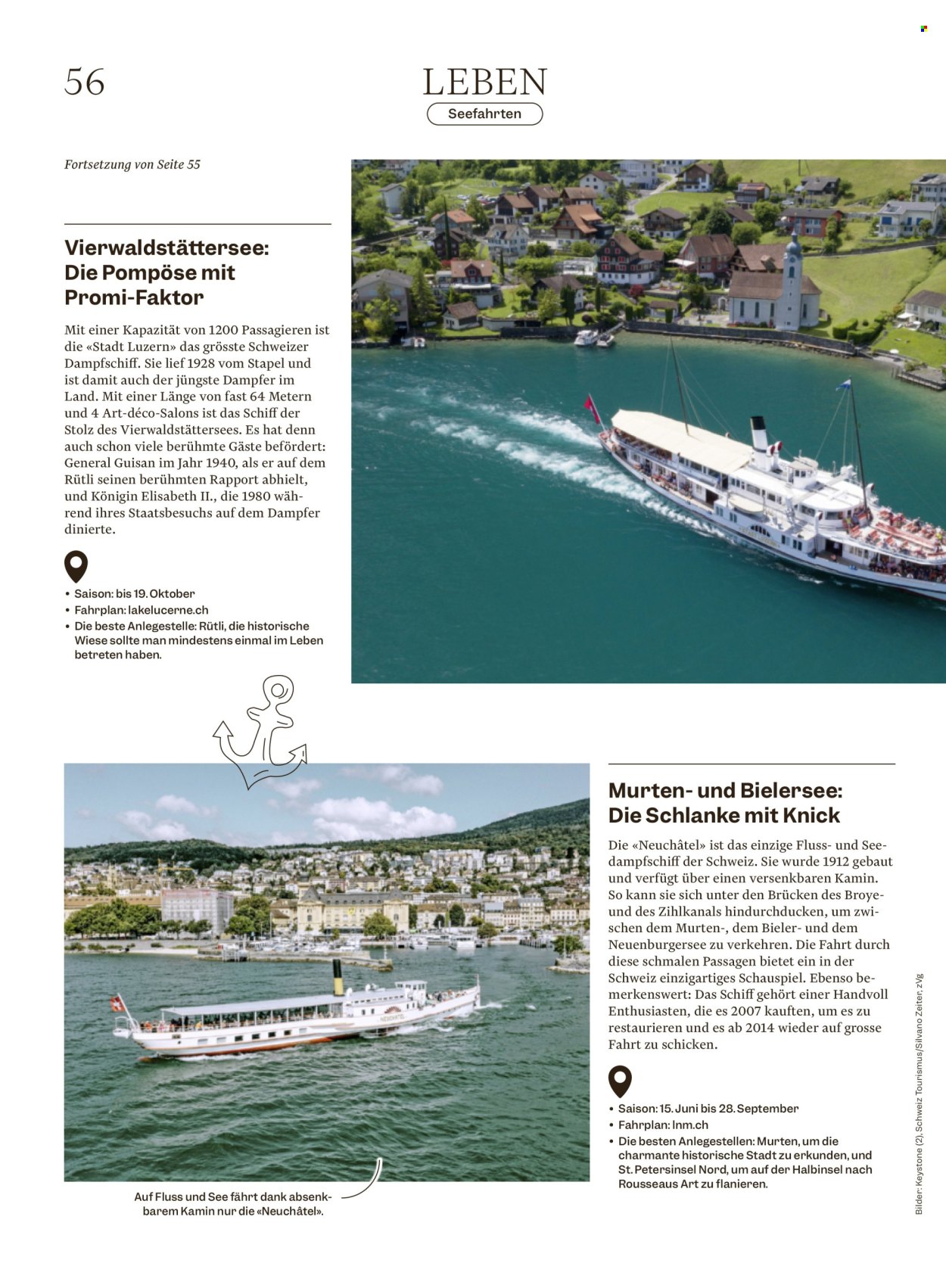 Volantino Migros - 13.5.2025 - 19.5.2025. Pagina 56.
