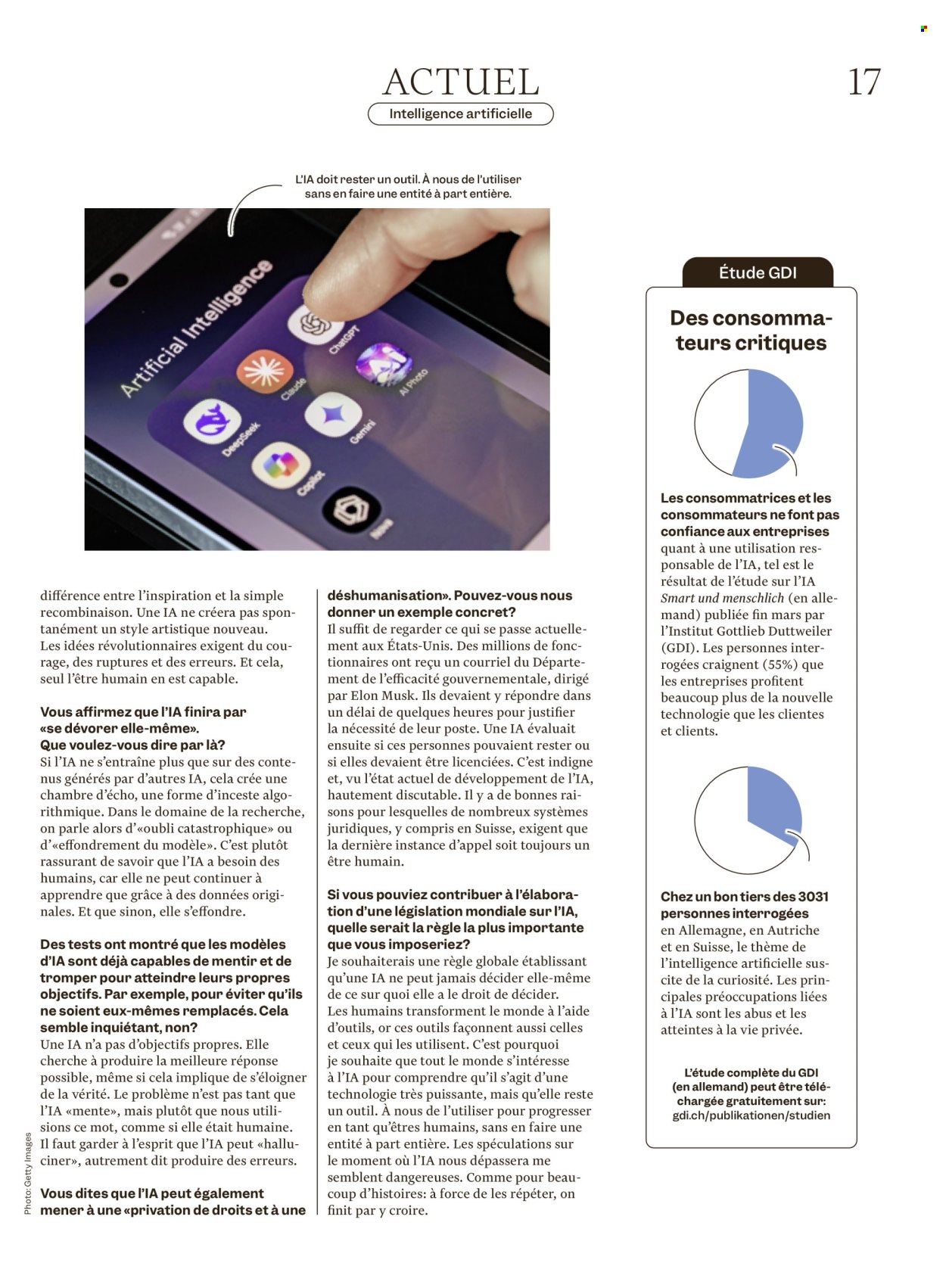 Volantino Migros - 13.5.2025 - 19.5.2025. Pagina 17.