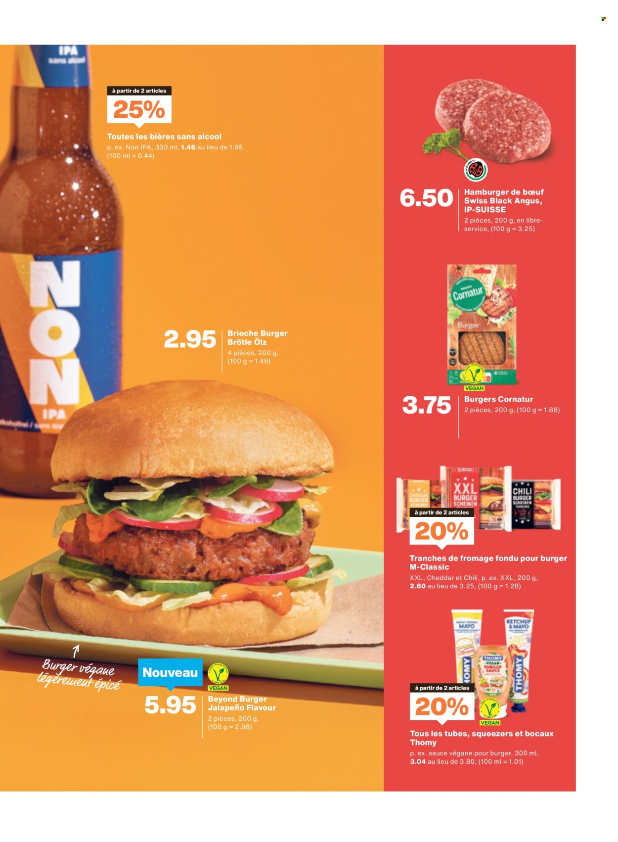 Volantino Migros - 13.5.2025 - 19.5.2025. Pagina 19.
