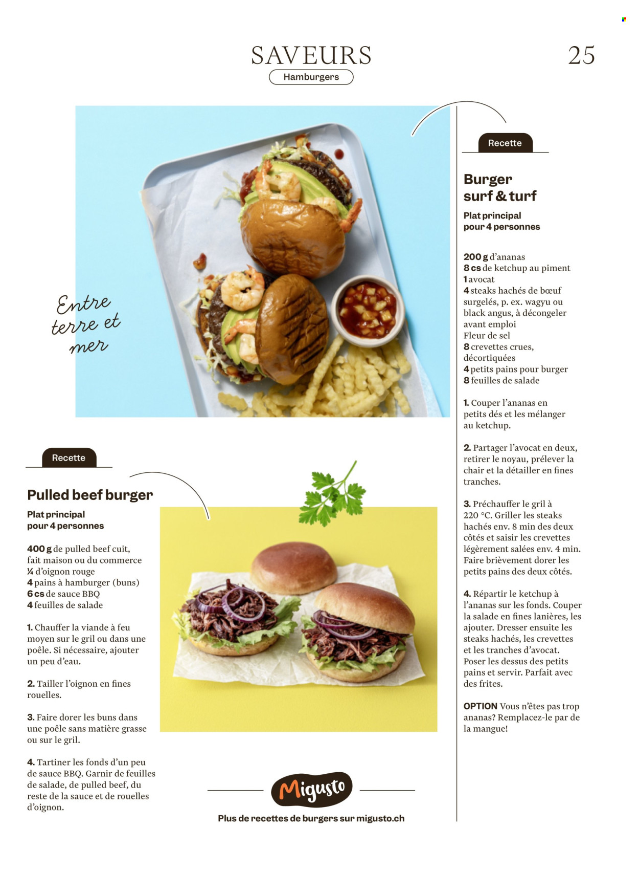 Volantino Migros - 13.5.2025 - 19.5.2025. Pagina 25.