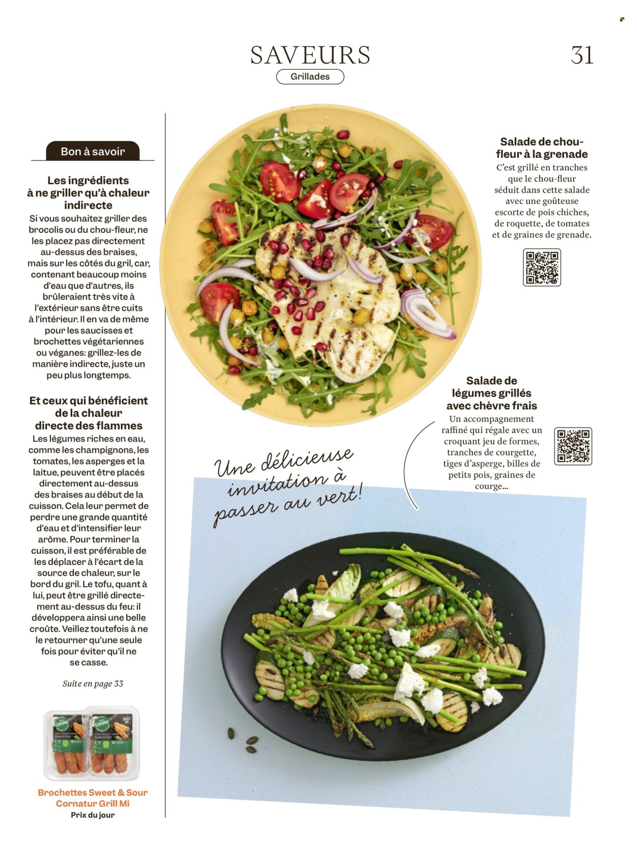 Volantino Migros - 13.5.2025 - 19.5.2025. Pagina 31.