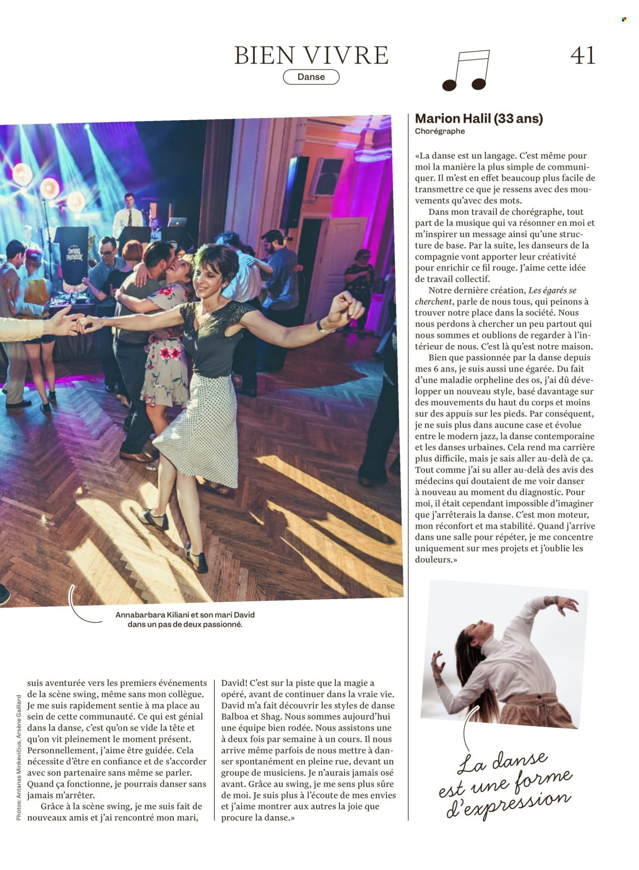 Volantino Migros - 13.5.2025 - 19.5.2025. Pagina 41.