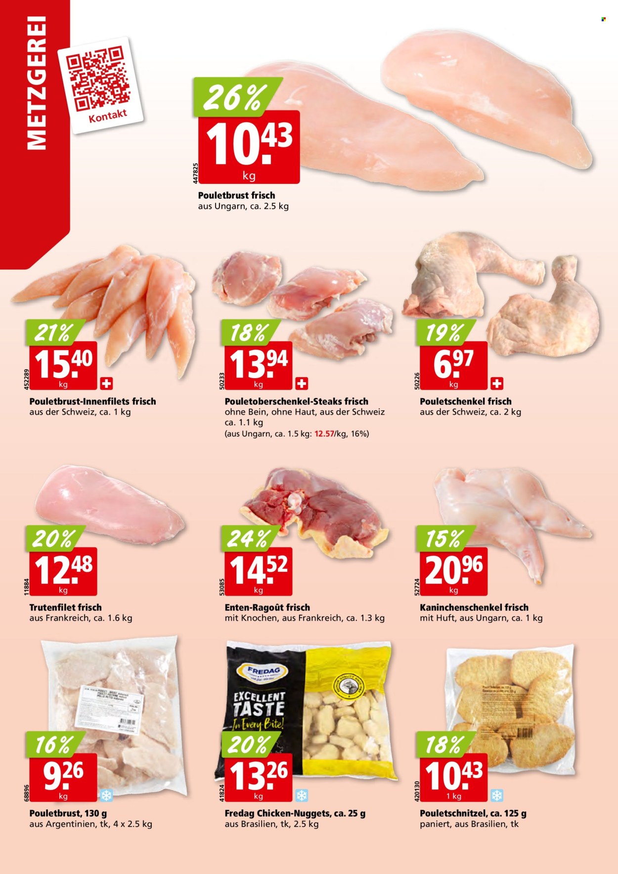 Volantino ALIGRO - 19.5.2025 - 24.5.2025. Pagina 6.