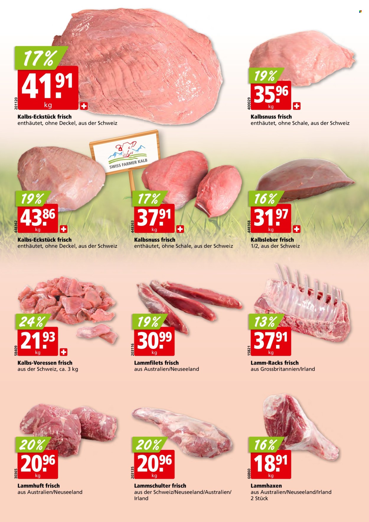 Volantino ALIGRO - 19.5.2025 - 24.5.2025. Pagina 8.