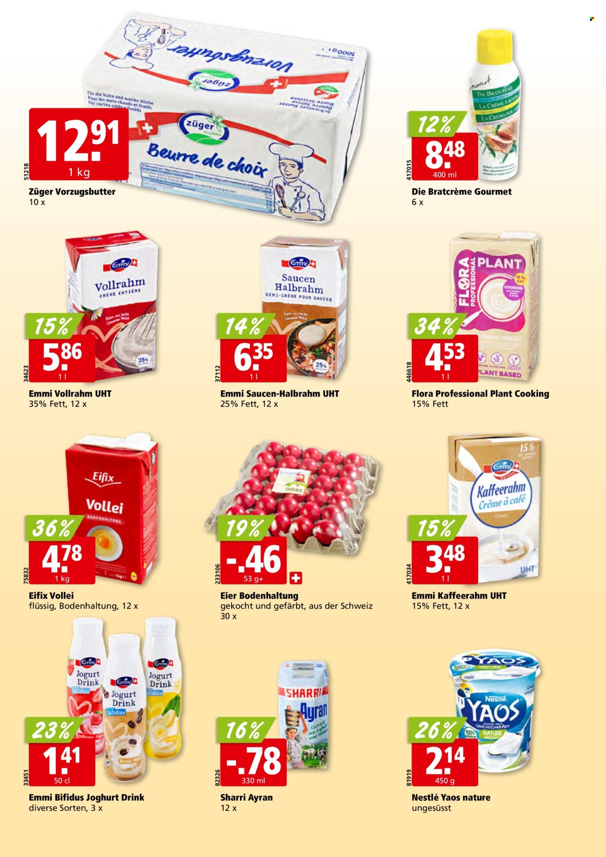 Volantino ALIGRO - 19.5.2025 - 24.5.2025. Pagina 14.