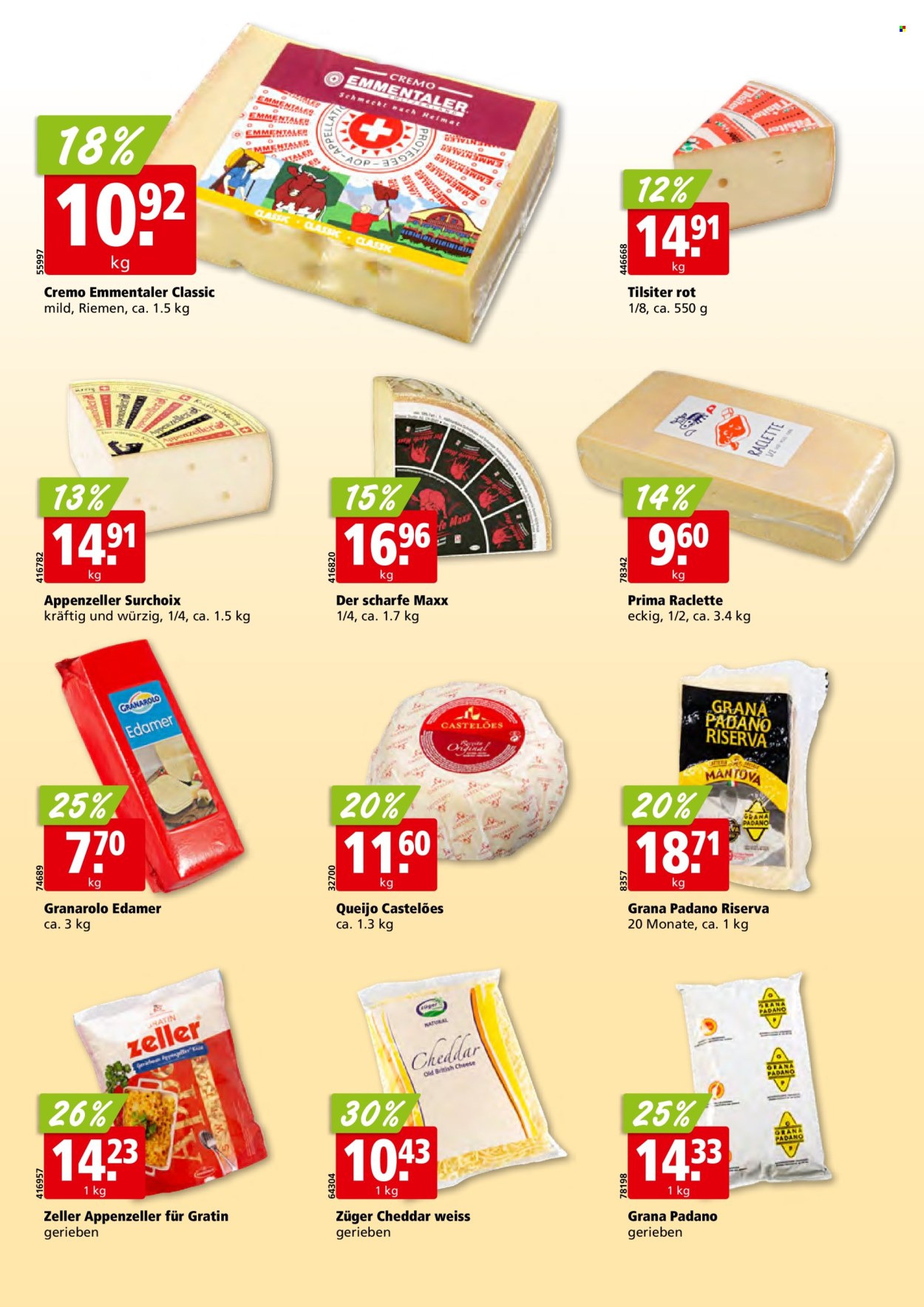 Volantino ALIGRO - 19.5.2025 - 24.5.2025. Pagina 16.