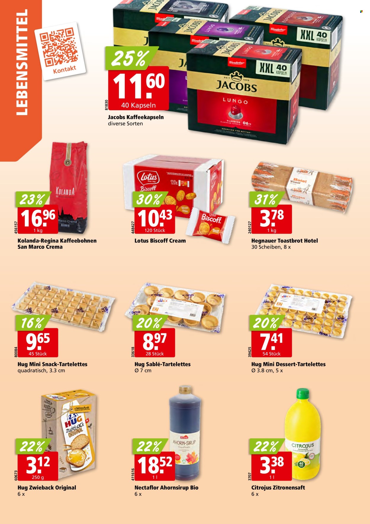 Volantino ALIGRO - 19.5.2025 - 24.5.2025. Pagina 18.