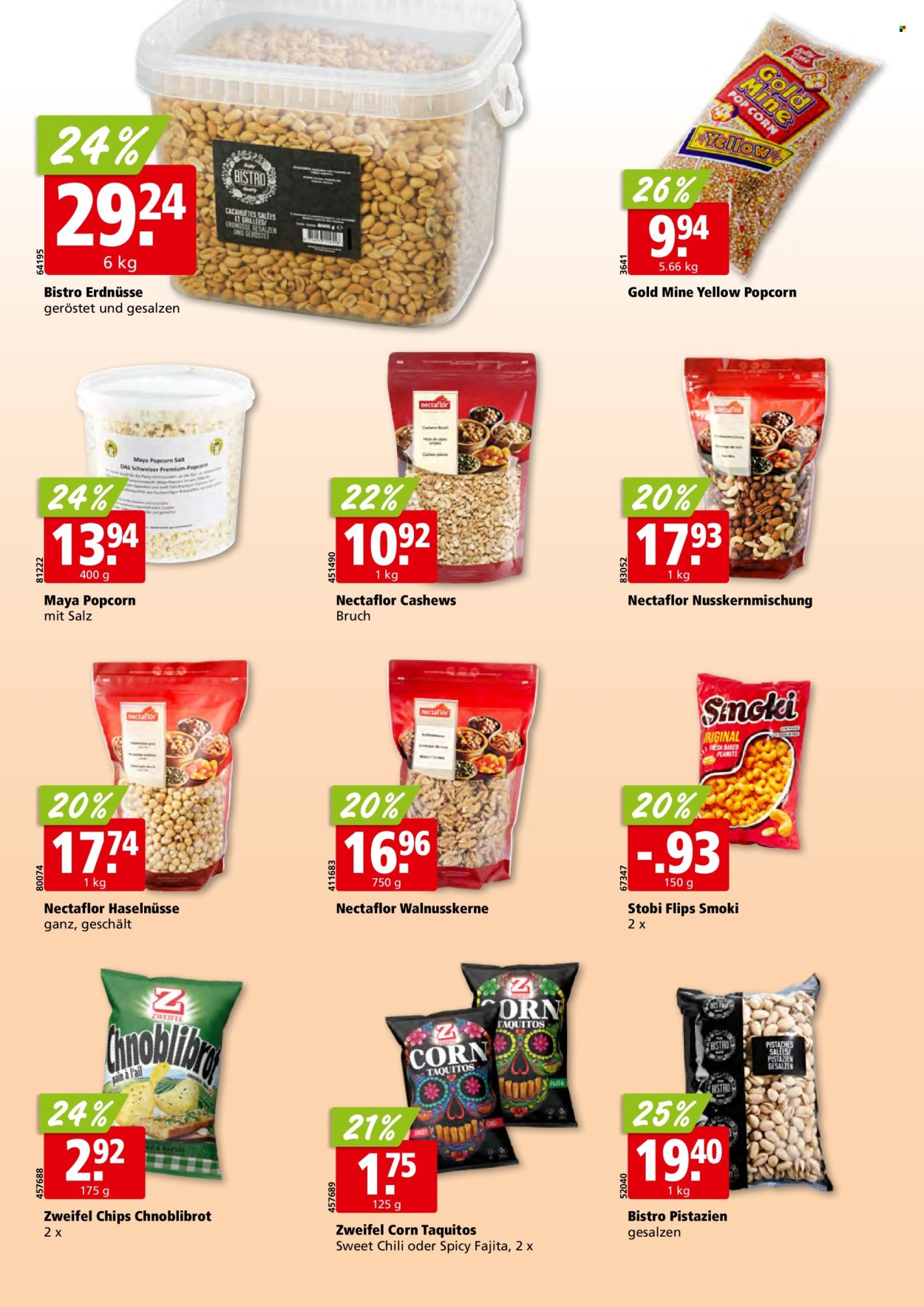 Volantino ALIGRO - 19.5.2025 - 24.5.2025. Pagina 20.
