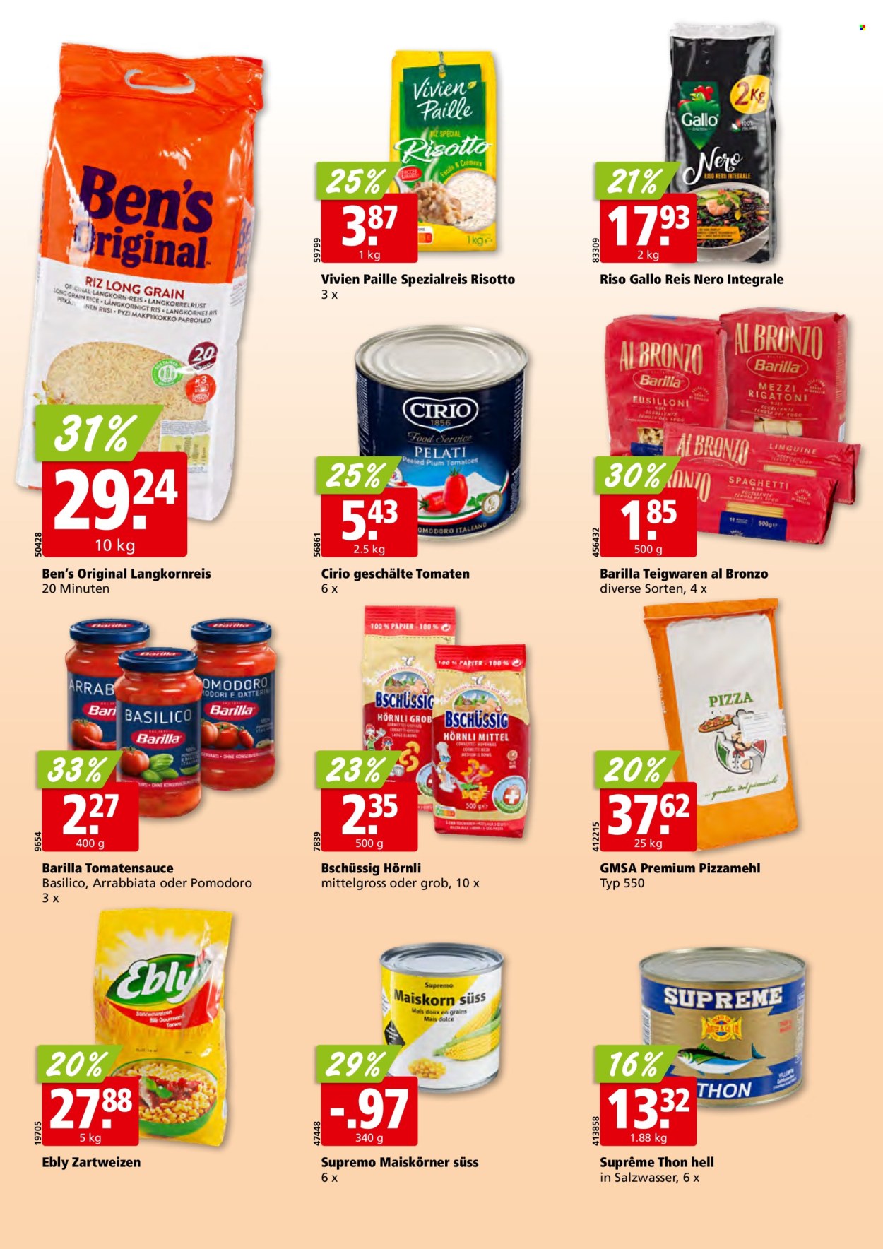Volantino ALIGRO - 19.5.2025 - 24.5.2025. Pagina 22.