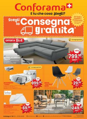 Conforama - Catalogo n° 20