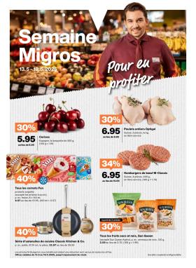 Migros