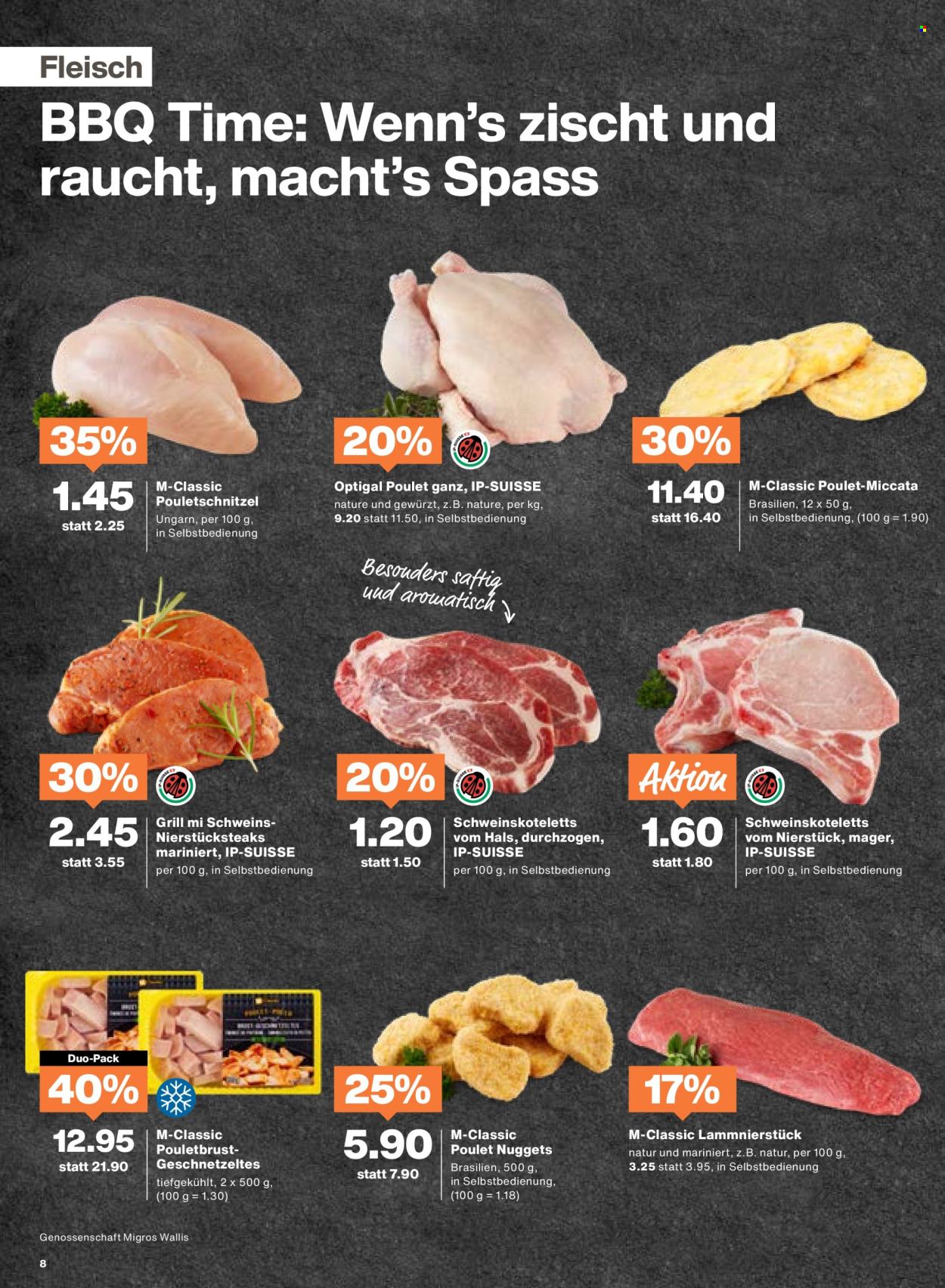 Volantino Migros - 13.5.2025 - 19.5.2025. Pagina 8.