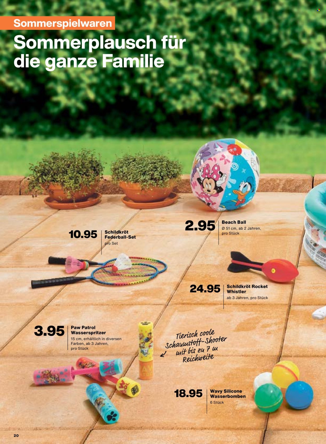 Volantino Migros - 13.5.2025 - 19.5.2025. Pagina 20.