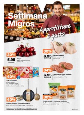 Migros